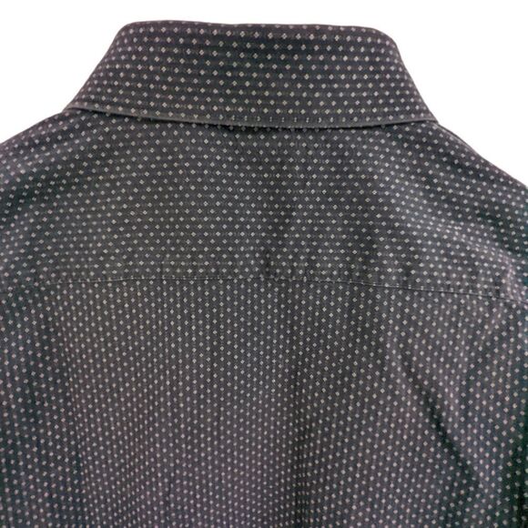 Ben Sherman cotton button-down size XXL - Picture 5 of 11